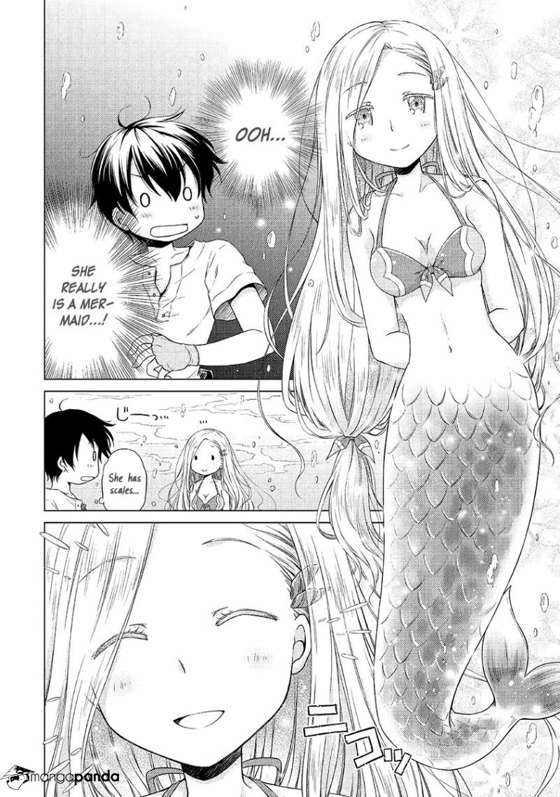Isekai Yururi Kikou: Kosodateshinagara Boukensha Shimasu Chapter 20 page 11