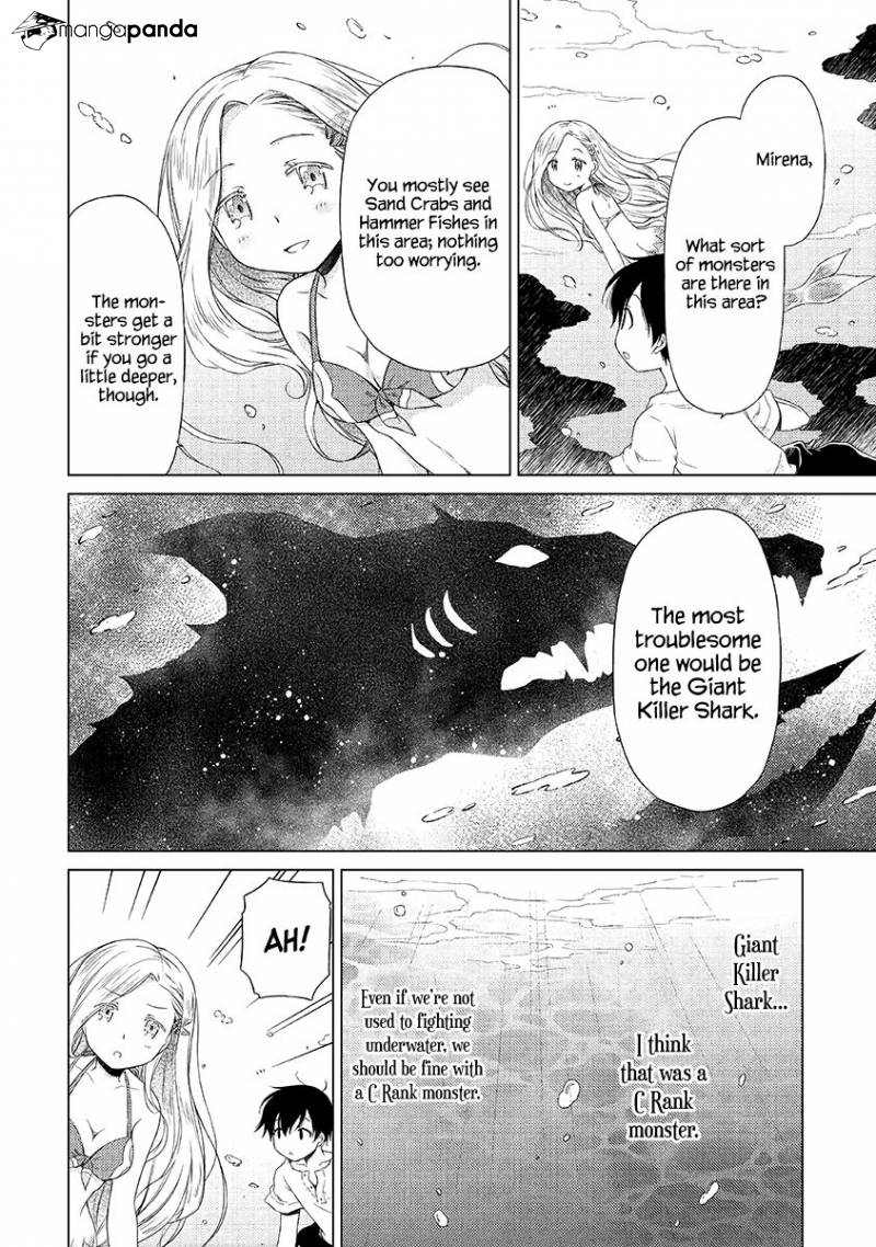 Isekai Yururi Kikou: Kosodateshinagara Boukensha Shimasu Chapter 20 page 13