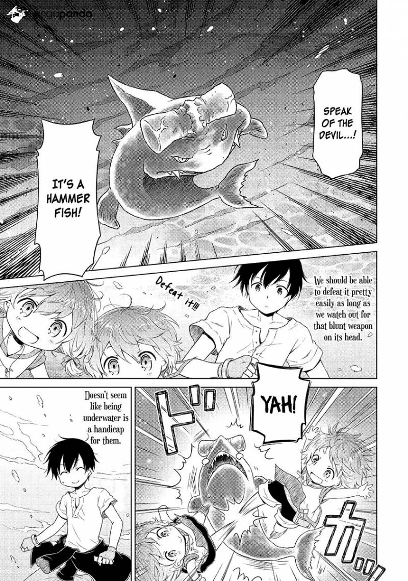 Isekai Yururi Kikou: Kosodateshinagara Boukensha Shimasu Chapter 20 page 14