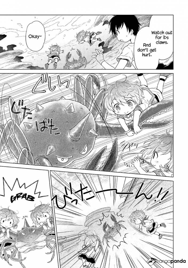Isekai Yururi Kikou: Kosodateshinagara Boukensha Shimasu Chapter 20 page 16