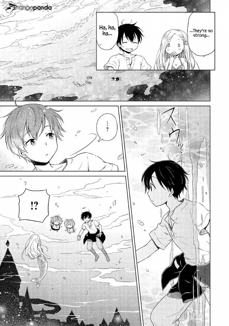 Isekai Yururi Kikou: Kosodateshinagara Boukensha Shimasu Chapter 20 page 18