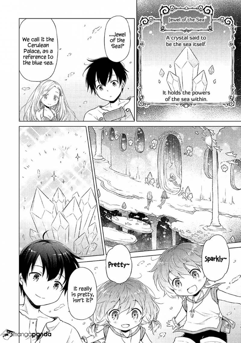 Isekai Yururi Kikou: Kosodateshinagara Boukensha Shimasu Chapter 20 page 20