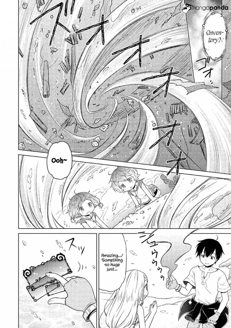 Isekai Yururi Kikou: Kosodateshinagara Boukensha Shimasu Chapter 21 page 5