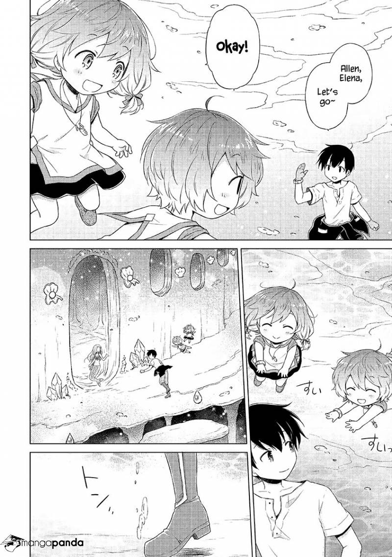 Isekai Yururi Kikou: Kosodateshinagara Boukensha Shimasu Chapter 21 page 9