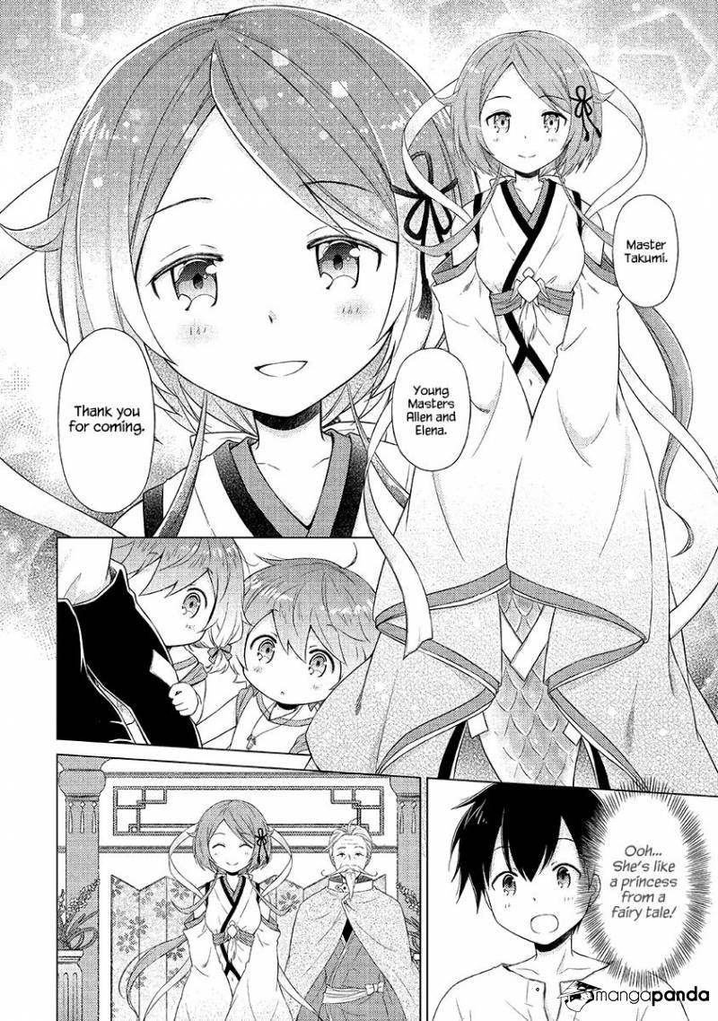 Isekai Yururi Kikou: Kosodateshinagara Boukensha Shimasu Chapter 21 page 11