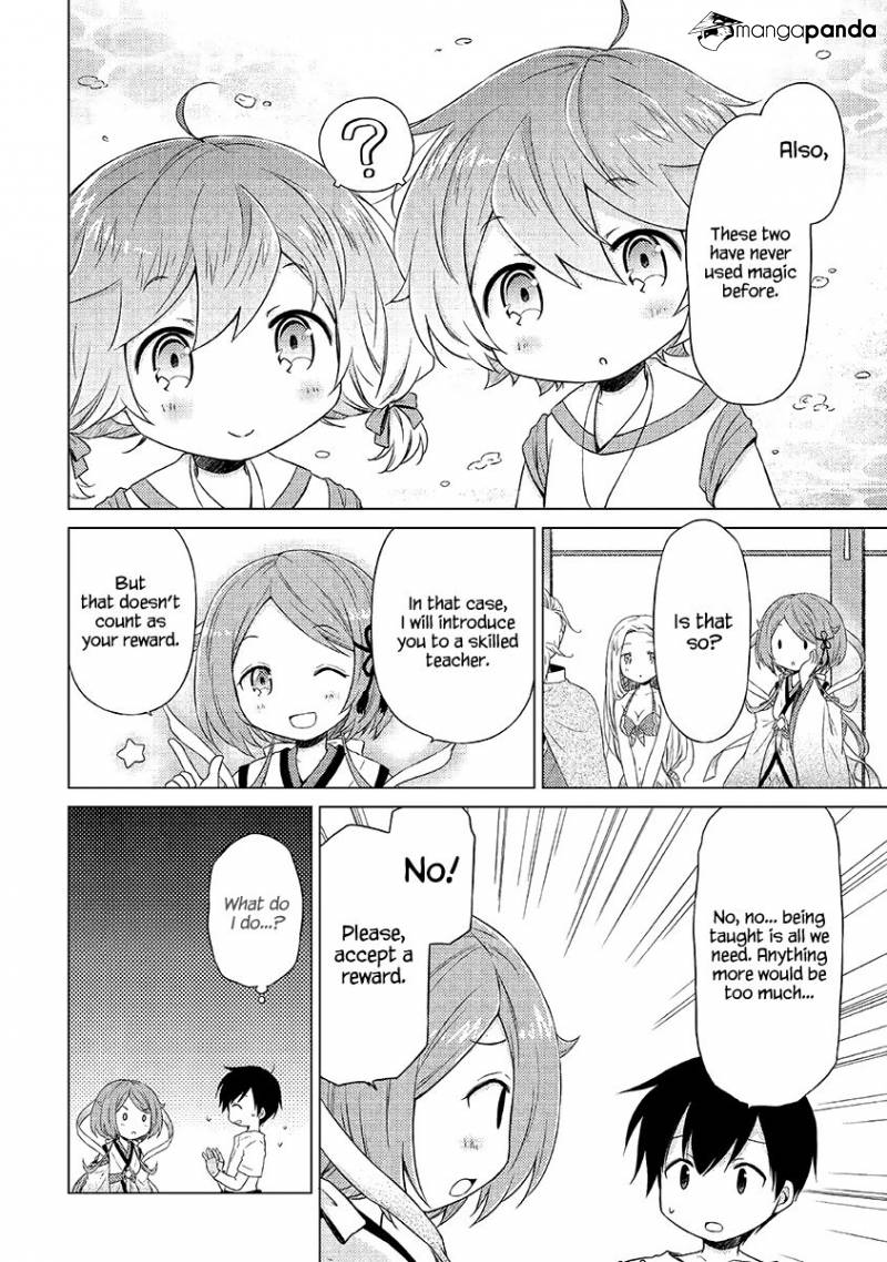 Isekai Yururi Kikou: Kosodateshinagara Boukensha Shimasu Chapter 21 page 19