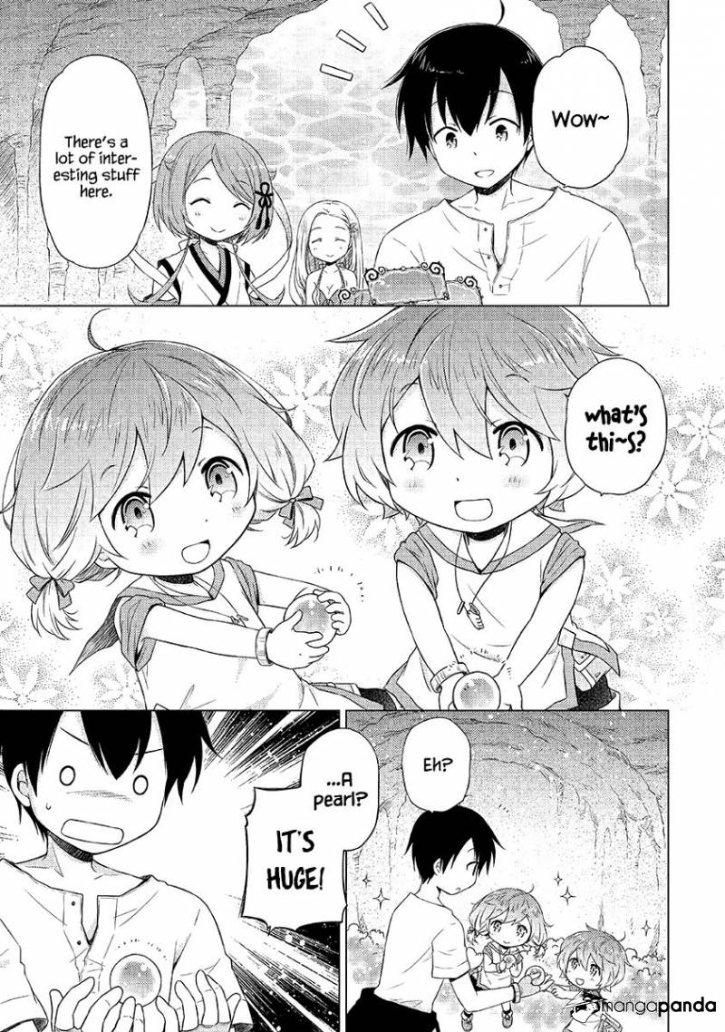 Isekai Yururi Kikou: Kosodateshinagara Boukensha Shimasu Chapter 21 page 22