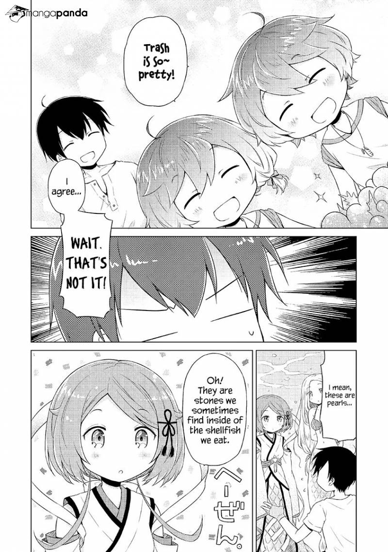 Isekai Yururi Kikou: Kosodateshinagara Boukensha Shimasu Chapter 22 page 3
