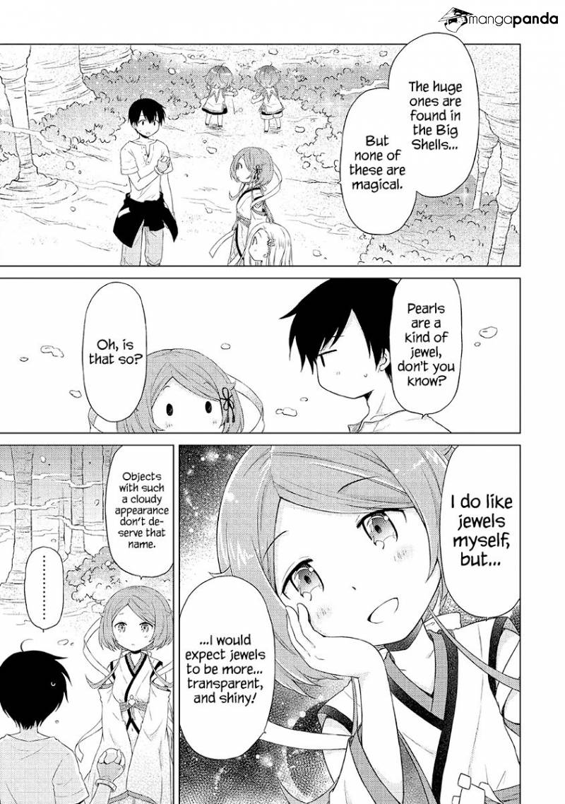 Isekai Yururi Kikou: Kosodateshinagara Boukensha Shimasu Chapter 22 page 4