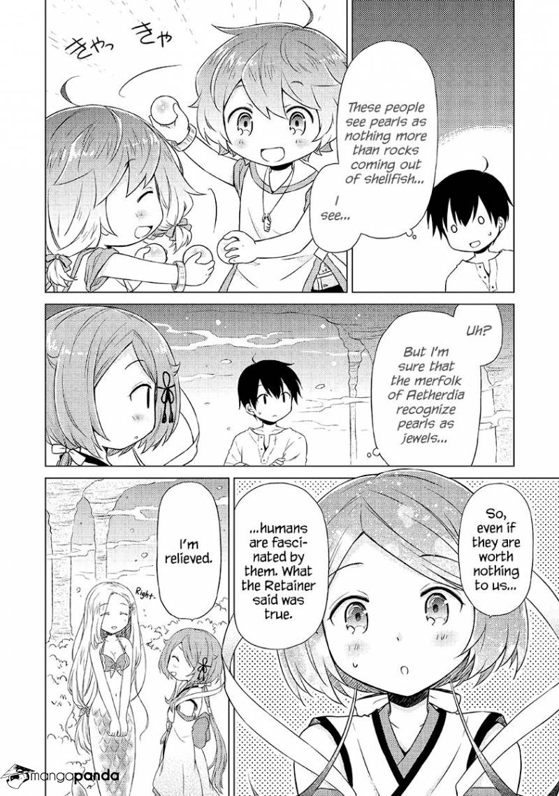 Isekai Yururi Kikou: Kosodateshinagara Boukensha Shimasu Chapter 22 page 5