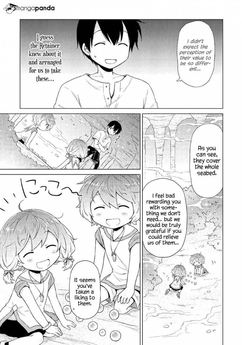 Isekai Yururi Kikou: Kosodateshinagara Boukensha Shimasu Chapter 22 page 6