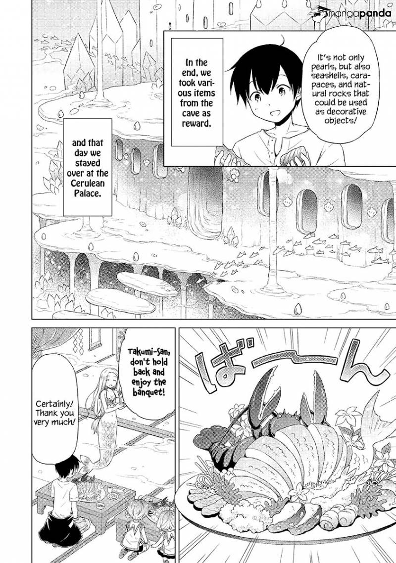 Isekai Yururi Kikou: Kosodateshinagara Boukensha Shimasu Chapter 22 page 7