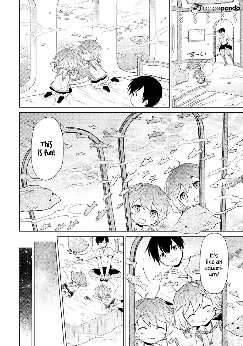 Isekai Yururi Kikou: Kosodateshinagara Boukensha Shimasu Chapter 22 page 9