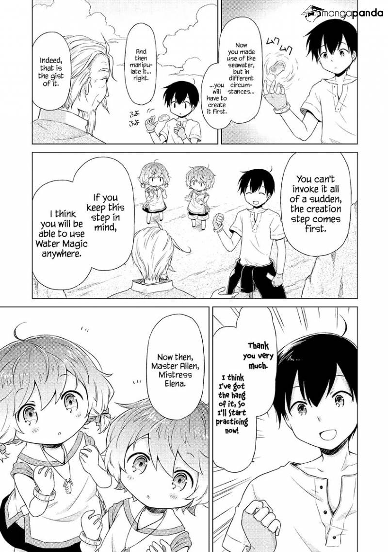 Isekai Yururi Kikou: Kosodateshinagara Boukensha Shimasu Chapter 22 page 14