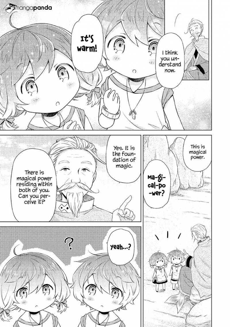 Isekai Yururi Kikou: Kosodateshinagara Boukensha Shimasu Chapter 22 page 16