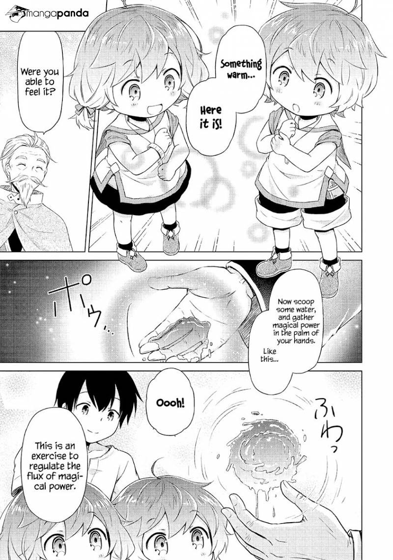 Isekai Yururi Kikou: Kosodateshinagara Boukensha Shimasu Chapter 22 page 18