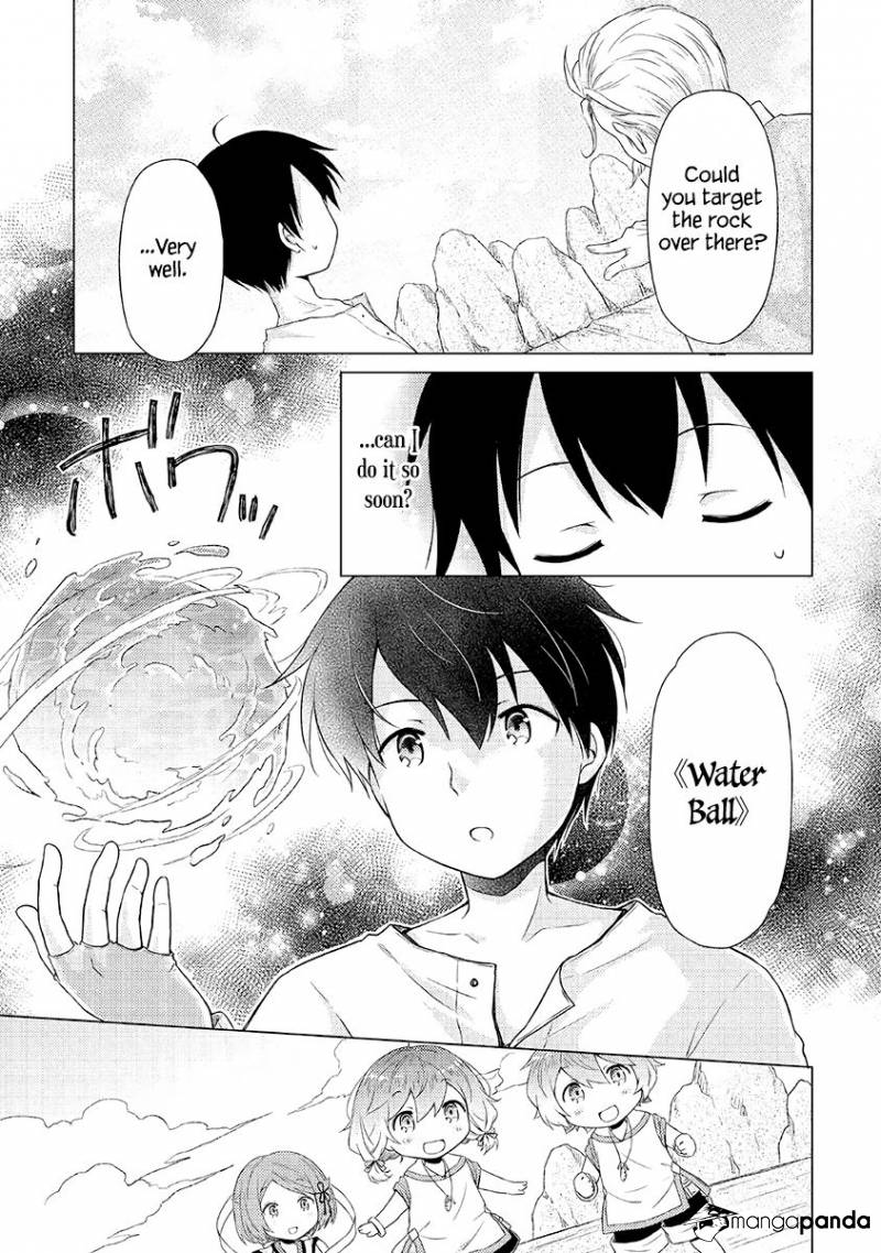 Isekai Yururi Kikou: Kosodateshinagara Boukensha Shimasu Chapter 22 page 22
