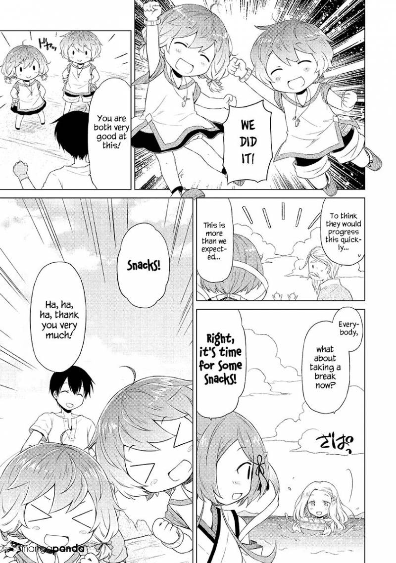 Isekai Yururi Kikou: Kosodateshinagara Boukensha Shimasu Chapter 22 page 24
