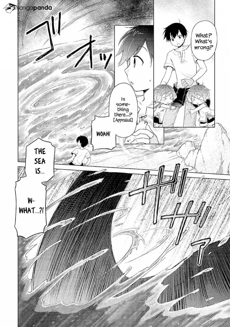 Isekai Yururi Kikou: Kosodateshinagara Boukensha Shimasu Chapter 22 page 27
