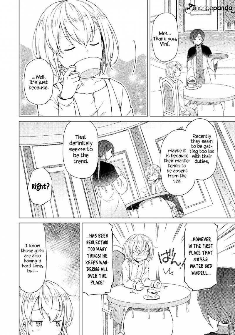 Isekai Yururi Kikou: Kosodateshinagara Boukensha Shimasu Chapter 23 page 5