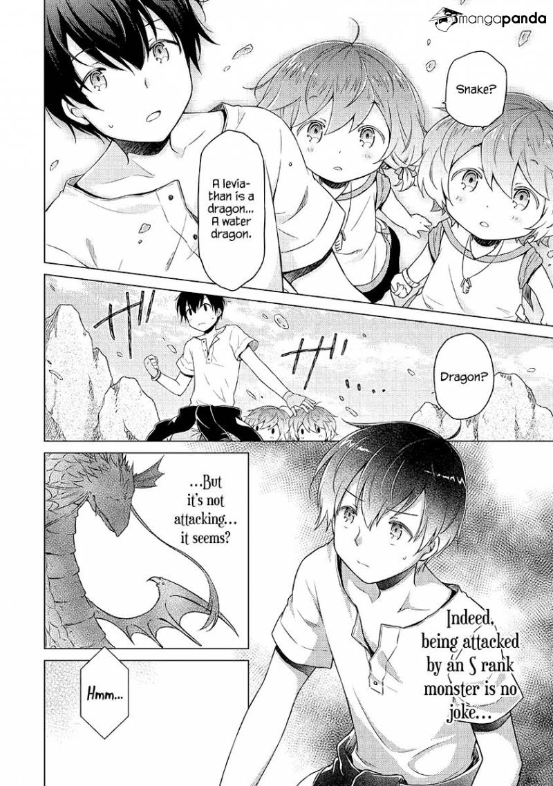 Isekai Yururi Kikou: Kosodateshinagara Boukensha Shimasu Chapter 23 page 9