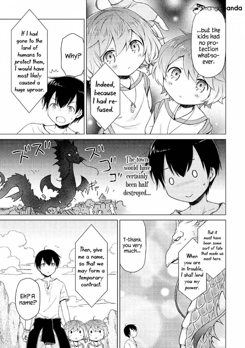 Isekai Yururi Kikou: Kosodateshinagara Boukensha Shimasu Chapter 23 page 14