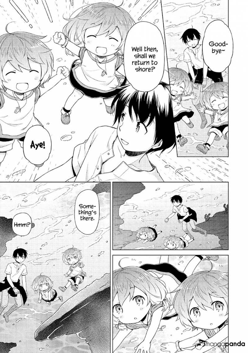 Isekai Yururi Kikou: Kosodateshinagara Boukensha Shimasu Chapter 24 page 6