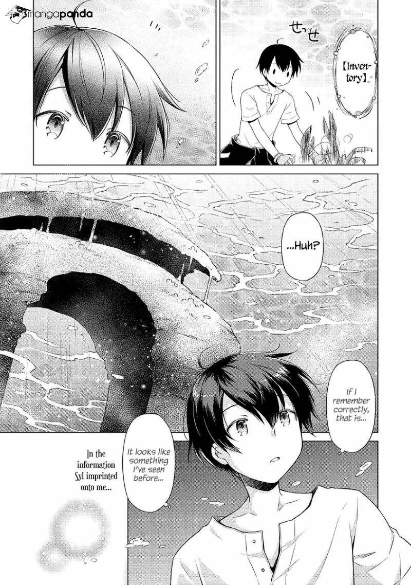 Isekai Yururi Kikou: Kosodateshinagara Boukensha Shimasu Chapter 24 page 10