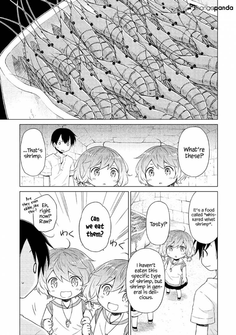 Isekai Yururi Kikou: Kosodateshinagara Boukensha Shimasu Chapter 24 page 24