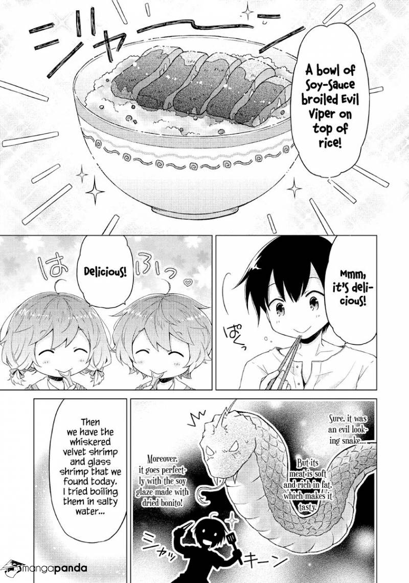 Isekai Yururi Kikou: Kosodateshinagara Boukensha Shimasu Chapter 25 page 6