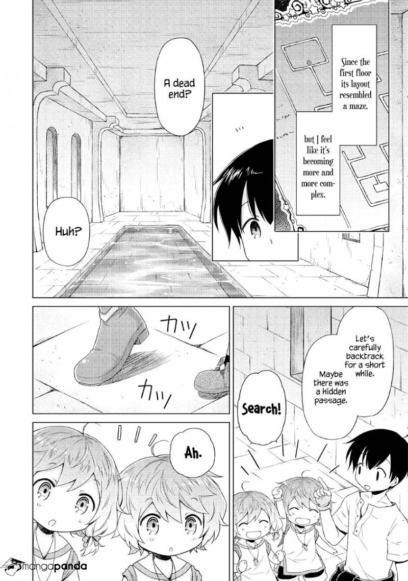 Isekai Yururi Kikou: Kosodateshinagara Boukensha Shimasu Chapter 25 page 9