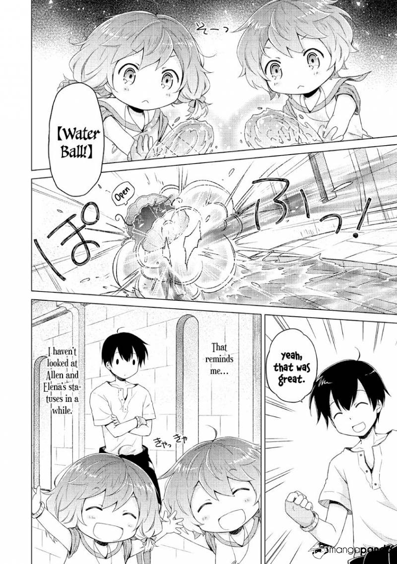 Isekai Yururi Kikou: Kosodateshinagara Boukensha Shimasu Chapter 25 page 13