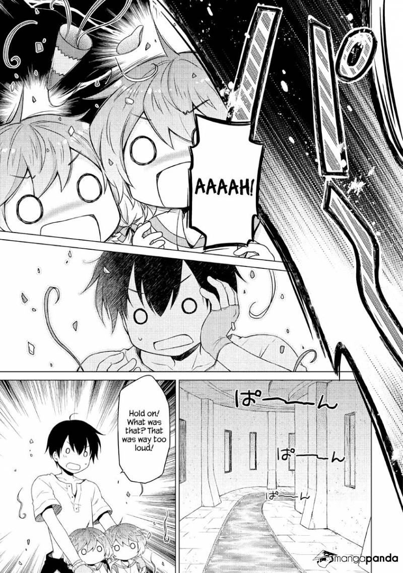 Isekai Yururi Kikou: Kosodateshinagara Boukensha Shimasu Chapter 25 page 18