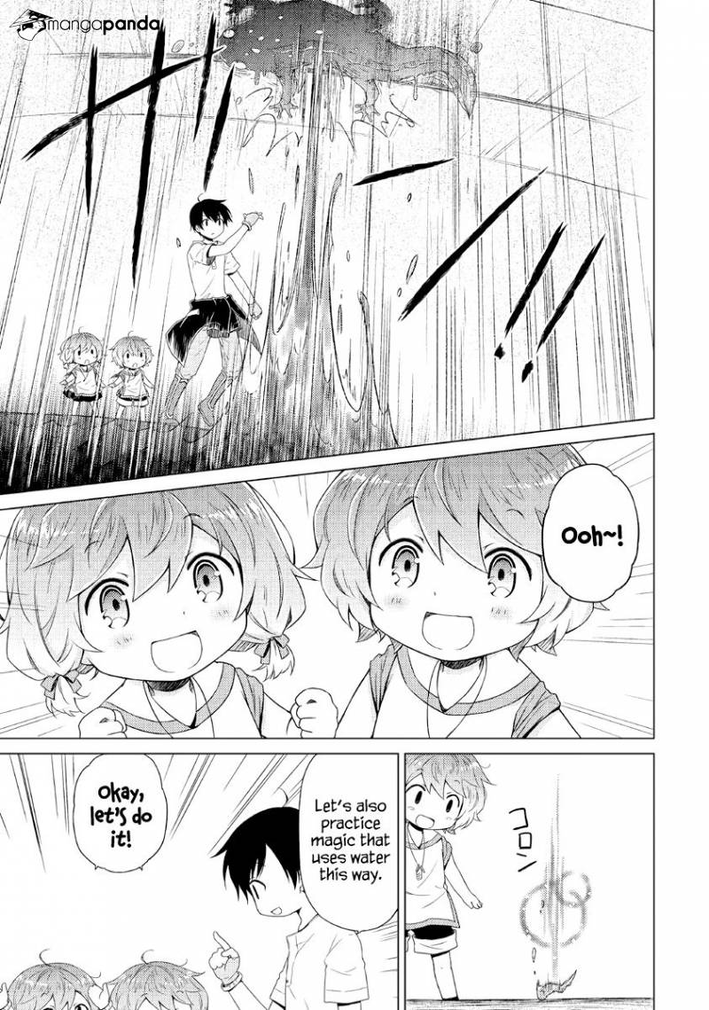 Isekai Yururi Kikou: Kosodateshinagara Boukensha Shimasu Chapter 25 page 22