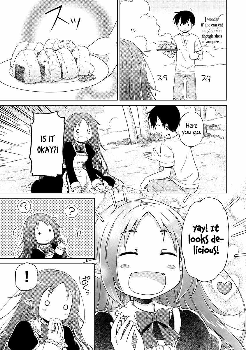 Isekai Yururi Kikou: Kosodateshinagara Boukensha Shimasu Chapter 29 page 14