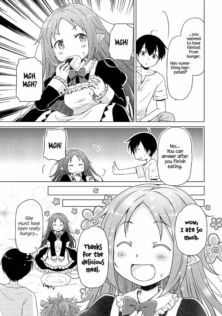 Isekai Yururi Kikou: Kosodateshinagara Boukensha Shimasu Chapter 29 page 16