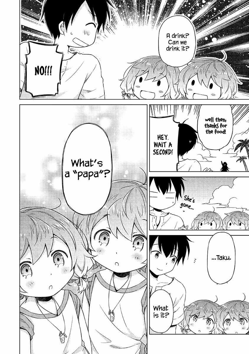 Isekai Yururi Kikou: Kosodateshinagara Boukensha Shimasu Chapter 29 page 25