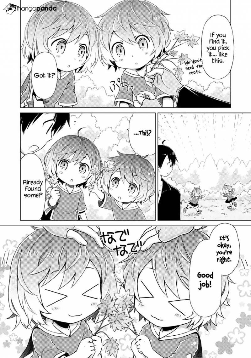 Isekai Yururi Kikou: Kosodateshinagara Boukensha Shimasu Chapter 3 page 5