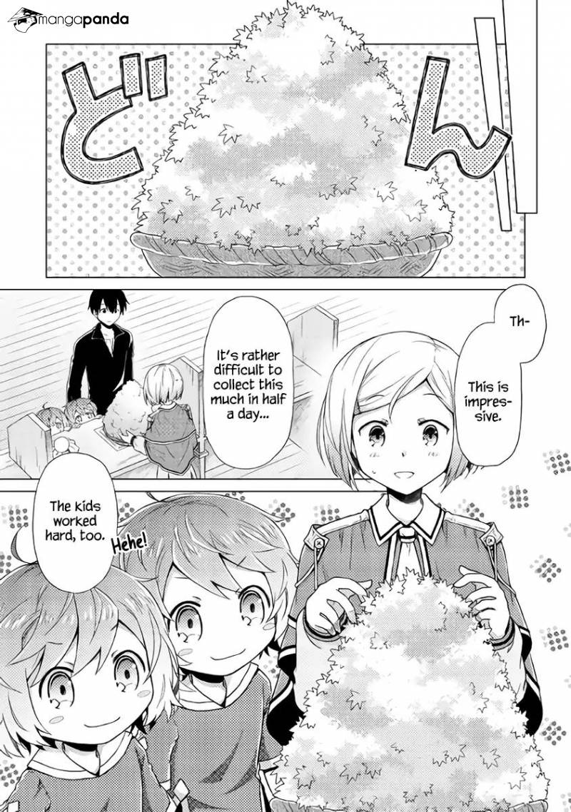Isekai Yururi Kikou: Kosodateshinagara Boukensha Shimasu Chapter 3 page 8