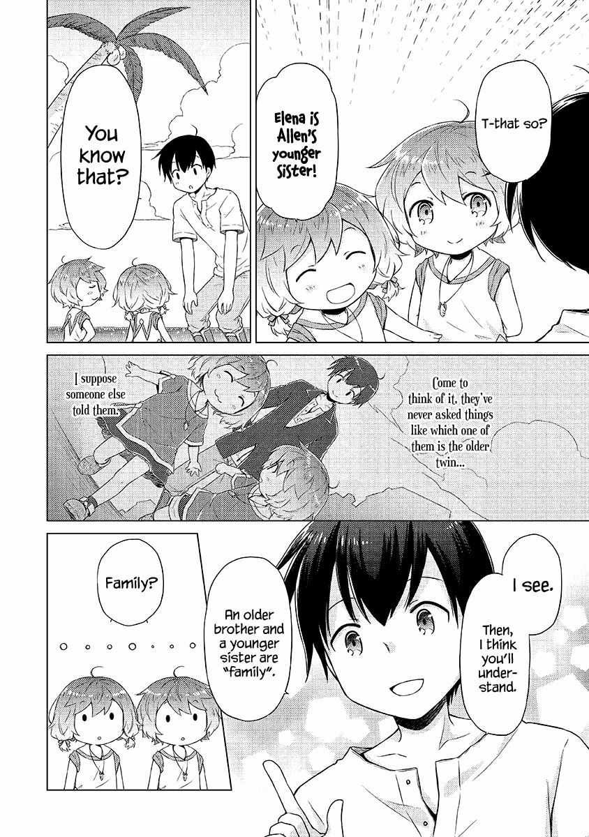 Isekai Yururi Kikou: Kosodateshinagara Boukensha Shimasu Chapter 30 page 5