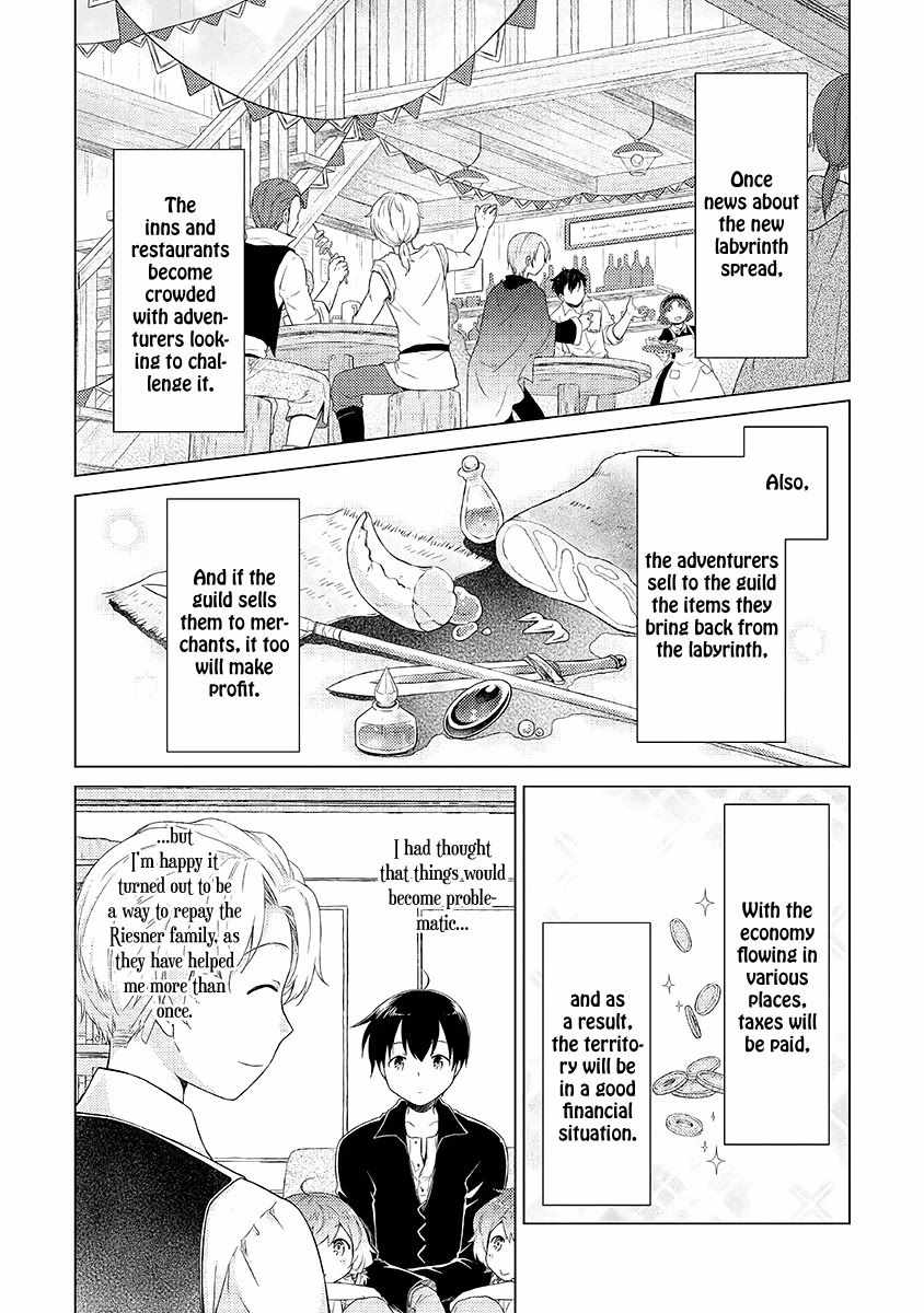 Isekai Yururi Kikou: Kosodateshinagara Boukensha Shimasu Chapter 31 page 3