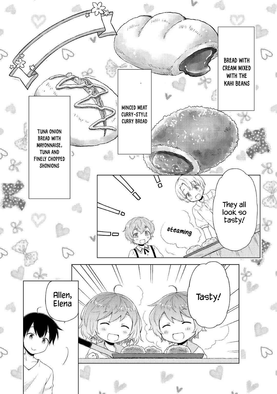 Isekai Yururi Kikou: Kosodateshinagara Boukensha Shimasu Chapter 35 page 7