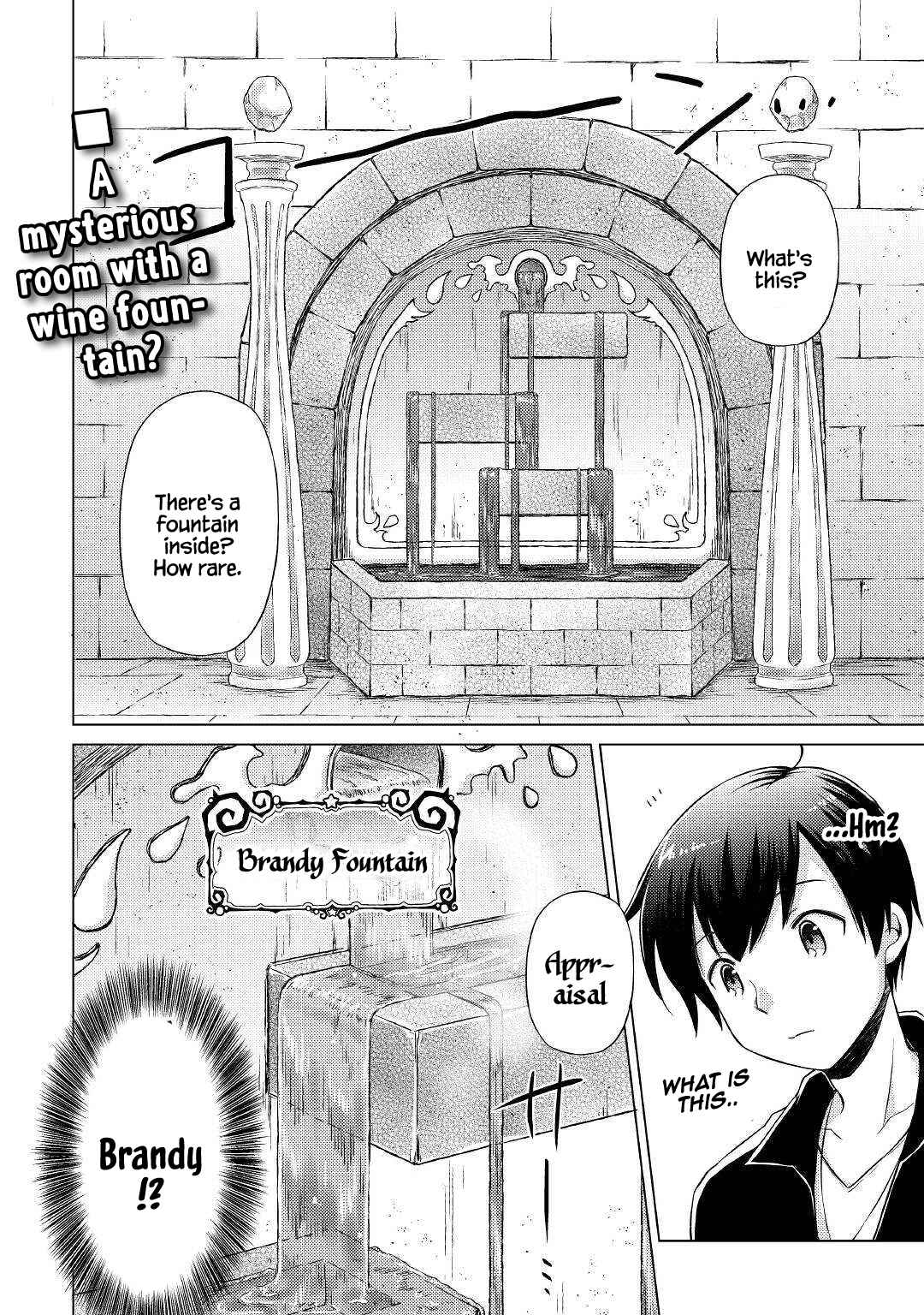Isekai Yururi Kikou: Kosodateshinagara Boukensha Shimasu Chapter 39 page 24