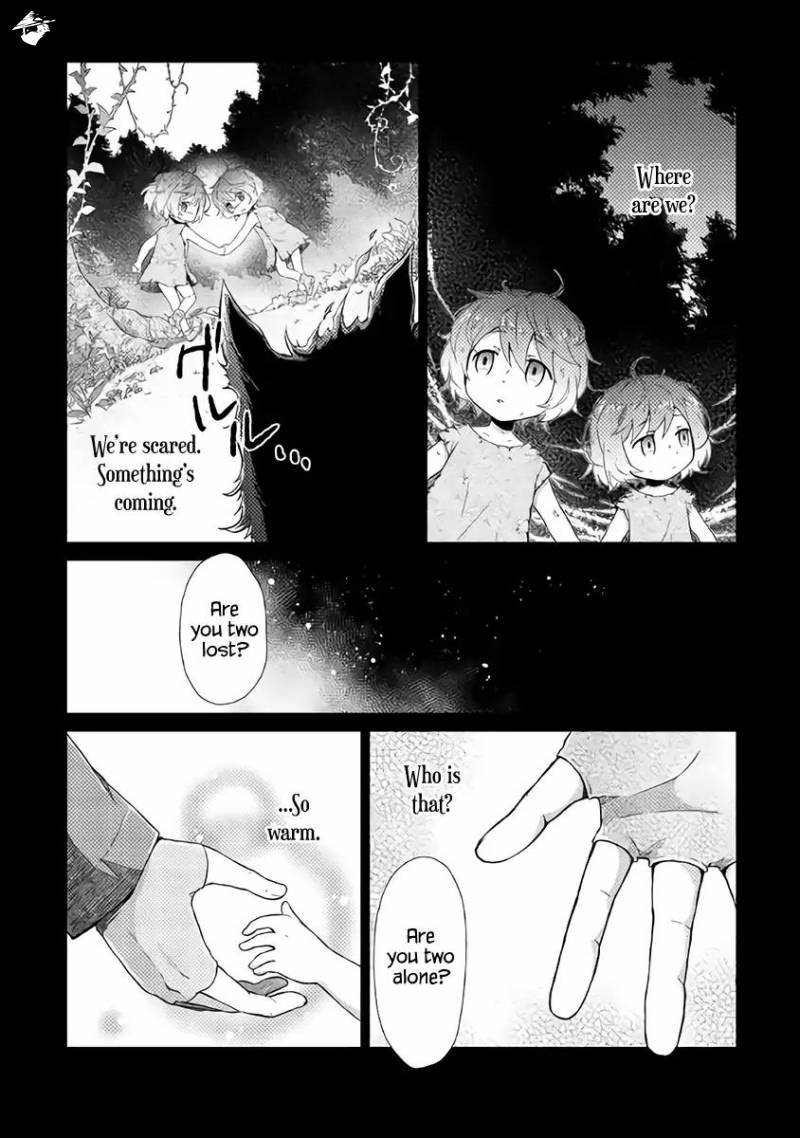 Isekai Yururi Kikou: Kosodateshinagara Boukensha Shimasu Chapter 4 page 3