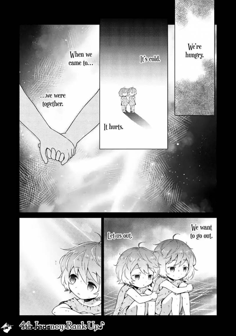 Isekai Yururi Kikou: Kosodateshinagara Boukensha Shimasu Chapter 4 page 2