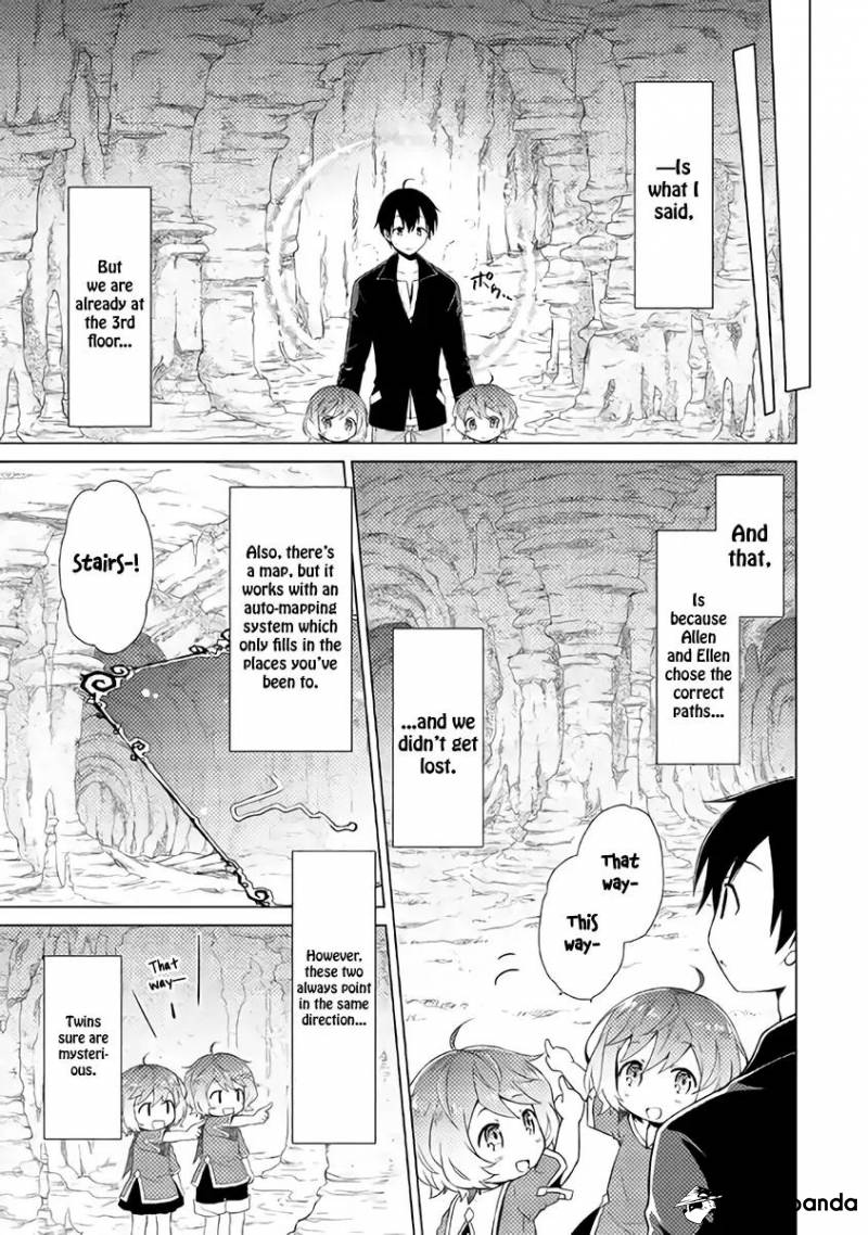 Isekai Yururi Kikou: Kosodateshinagara Boukensha Shimasu Chapter 4 page 18