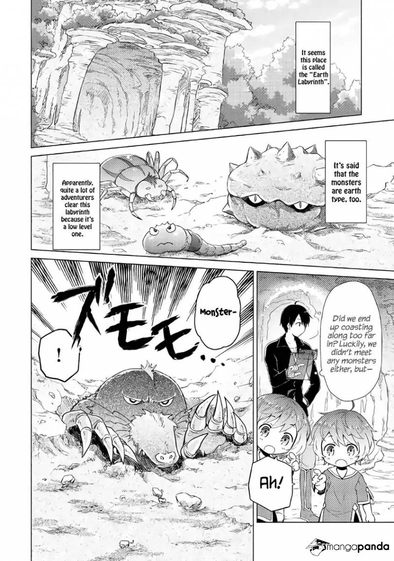 Isekai Yururi Kikou: Kosodateshinagara Boukensha Shimasu Chapter 4 page 19
