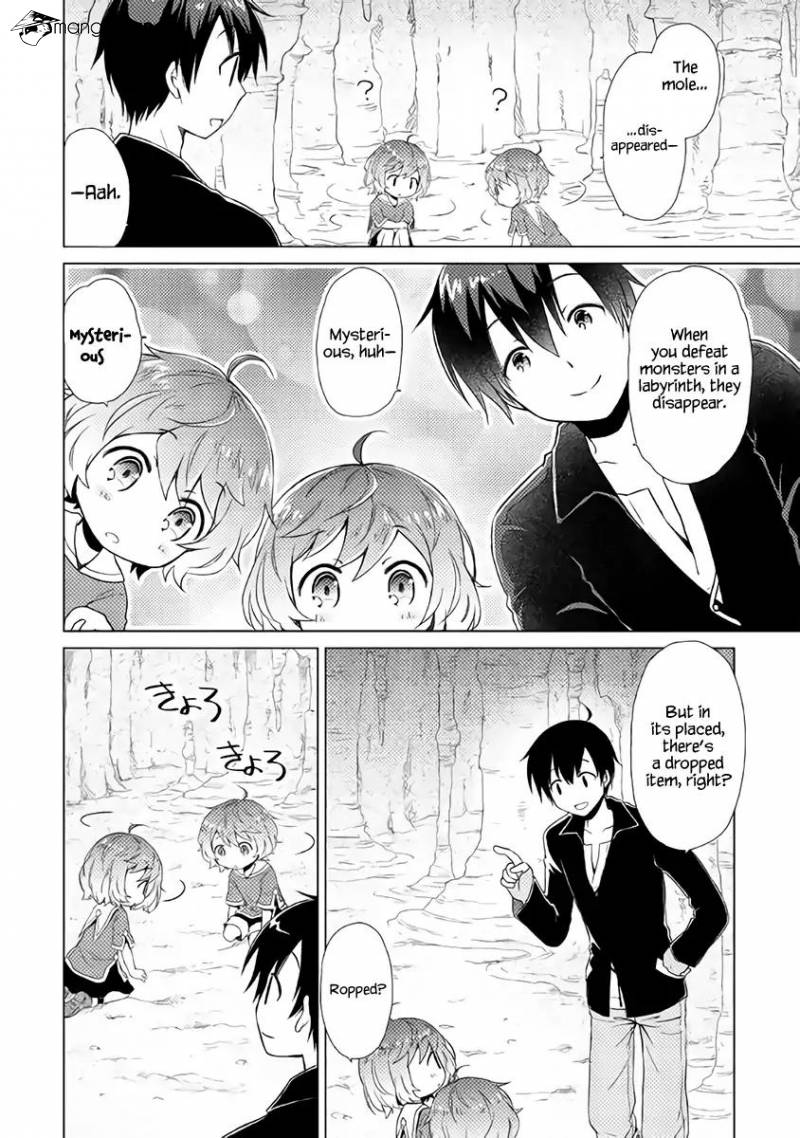 Isekai Yururi Kikou: Kosodateshinagara Boukensha Shimasu Chapter 4 page 21