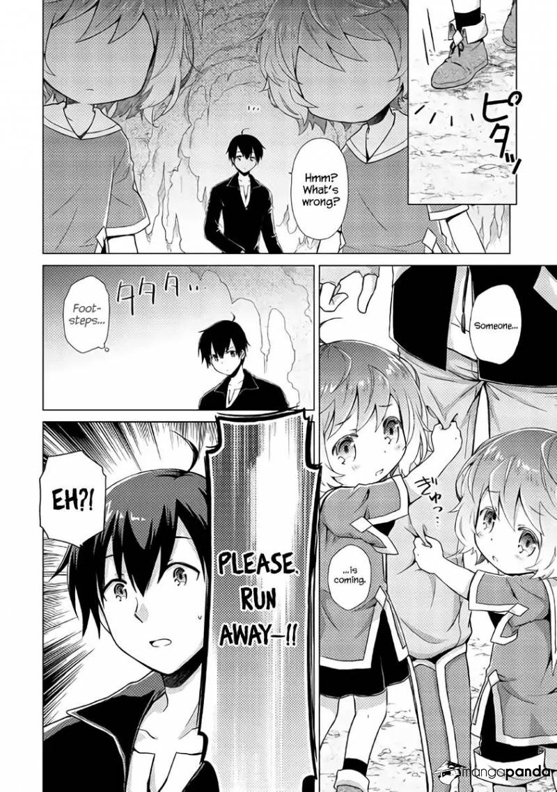 Isekai Yururi Kikou: Kosodateshinagara Boukensha Shimasu Chapter 4 page 25
