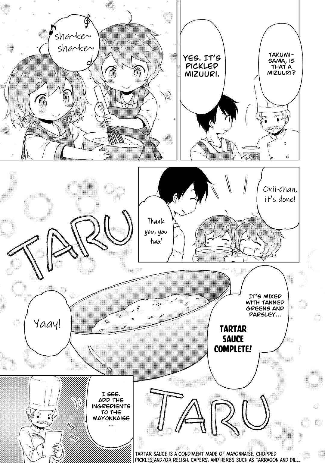 Isekai Yururi Kikou: Kosodateshinagara Boukensha Shimasu Chapter 42 page 12